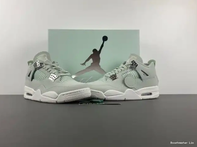 Bmlin shoes Jordan HV0823-003 Air (W) 4 Seafoam 0622